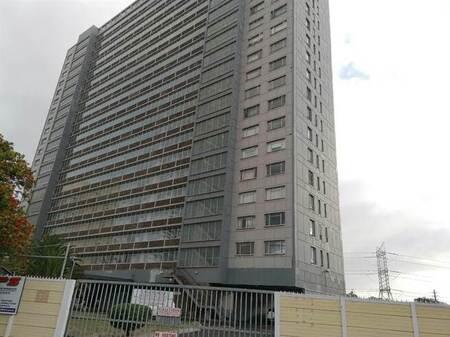 2.5 Bedroom Apartment in Townsend Estate
