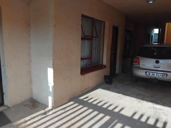 16 Bedroom Apartment