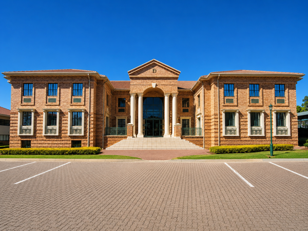175 m² Commercial space