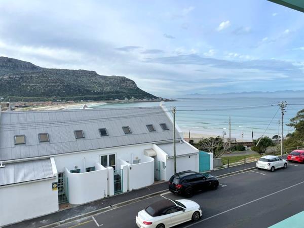 House in Fish Hoek
