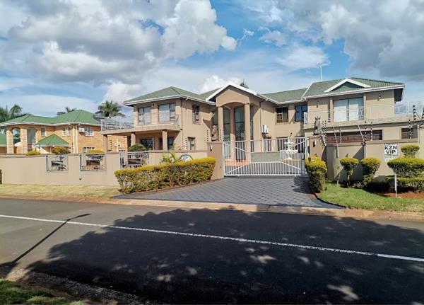 6 Bedroom House