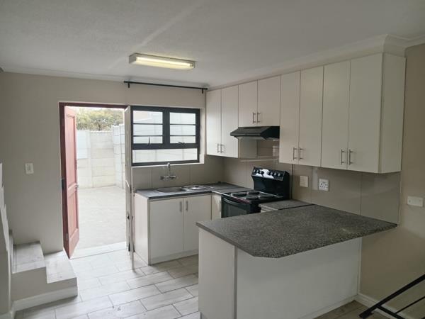 2 Bedroom Duplex