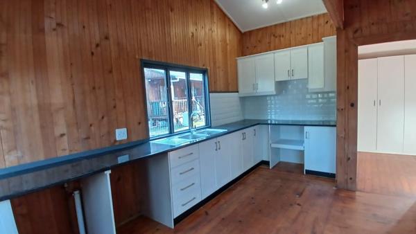 1 Bedroom House