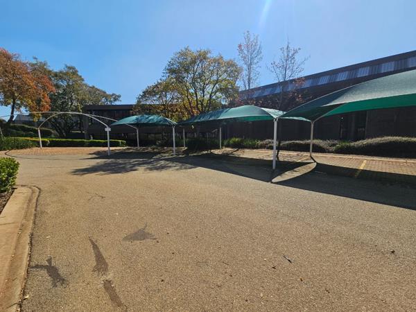 539 m² Commercial space