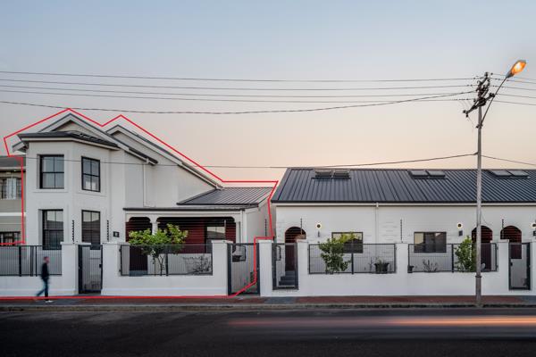 8 Bedroom House