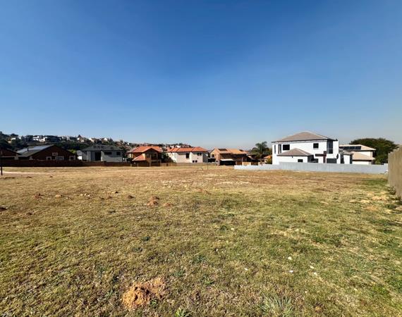 468 m² Land