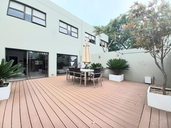 4 Bedroom Duplex