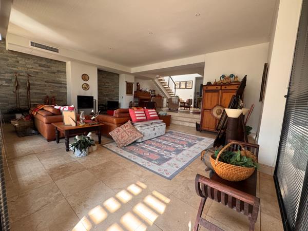 3 Bedroom Cluster