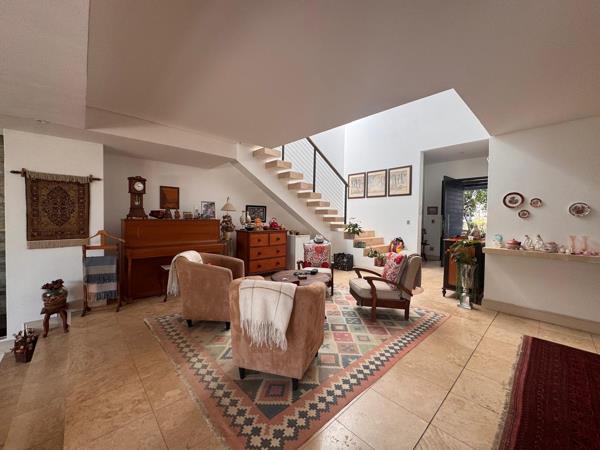 3 Bedroom Cluster