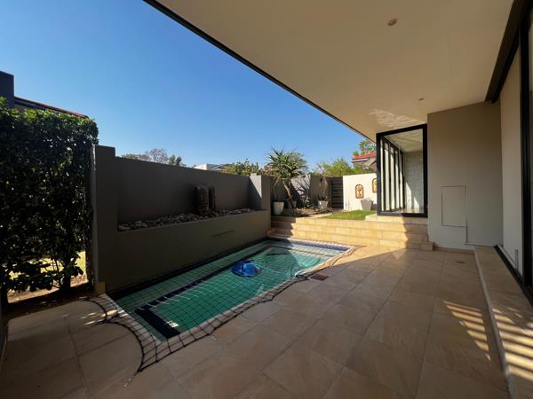 3 Bedroom Cluster