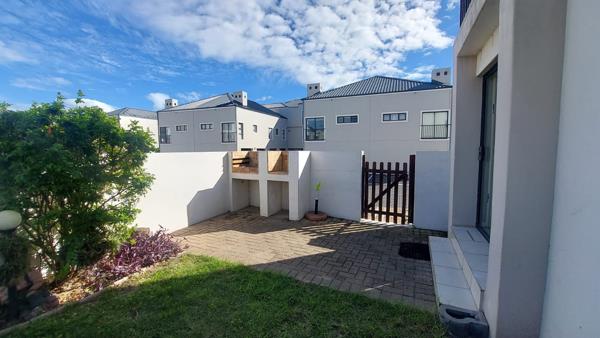 2 Bedroom Duplex