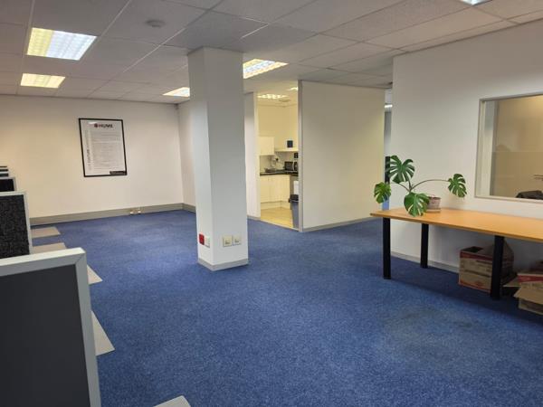 197 m² Commercial space