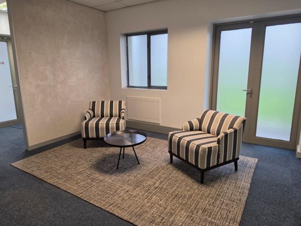 197 m² Commercial space