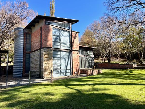 2.5 Bedroom House