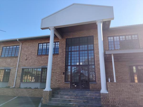 88 m² Commercial space