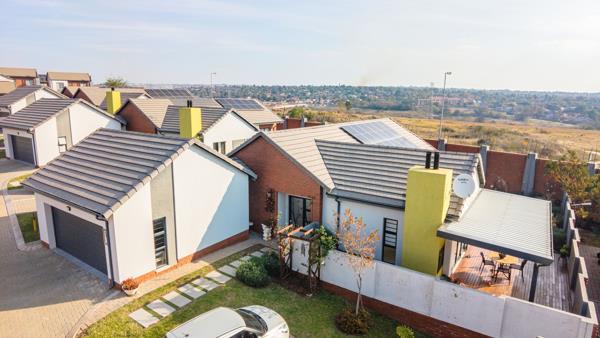 4 Bedroom Simplex