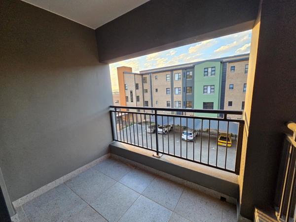 1 Bedroom House