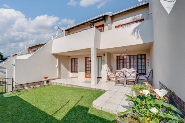4 Bedroom Townhouse