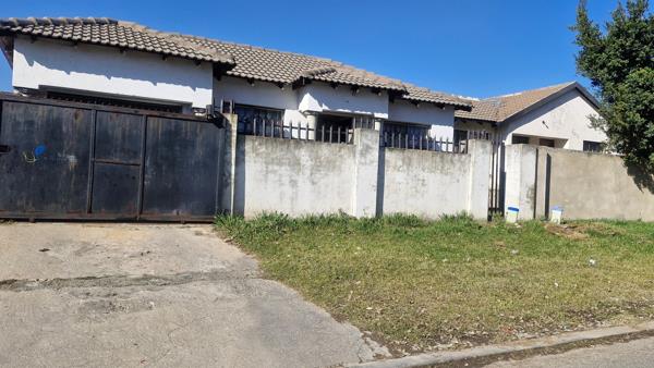 7 Bedroom House