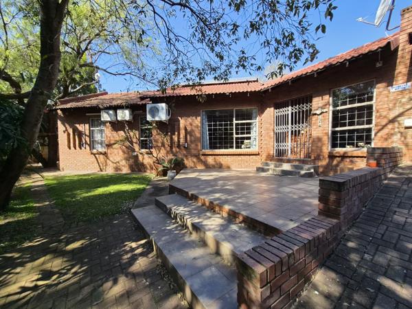 House in Safari Gardens