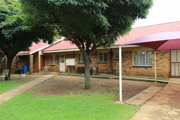3 ha Farm