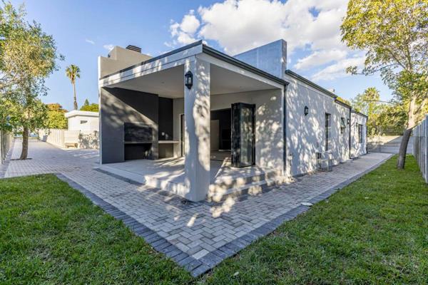 House in Kenridge