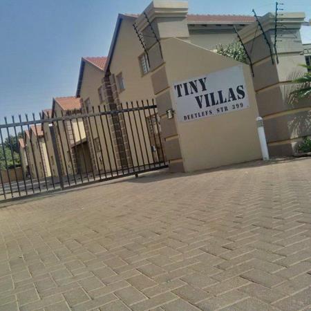3 Bedroom Duplex