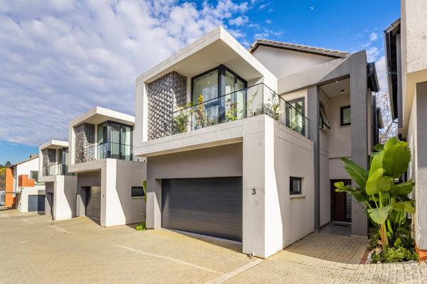 3 Bedroom Cluster