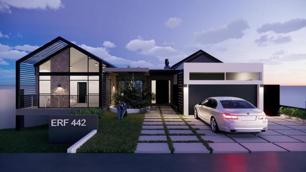 6 Bedroom House