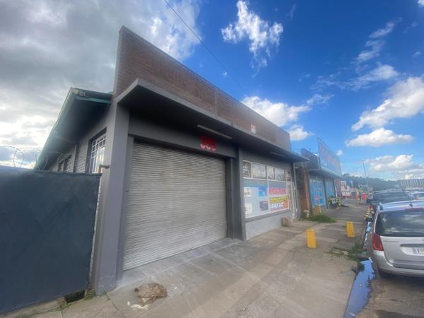 Commercial space