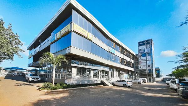 77 m² Commercial space