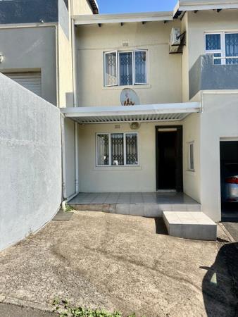 3 Bedroom Duplex