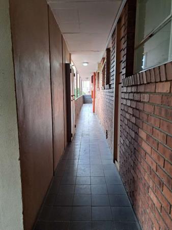 2.5 Bedroom Apartment