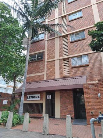 2.5 Bedroom Apartment