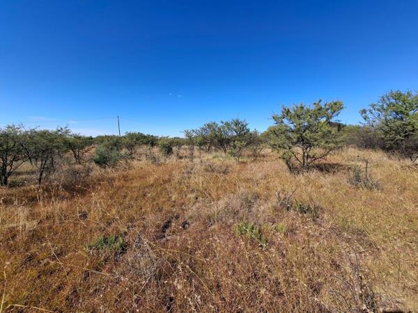 2 576 m² Land