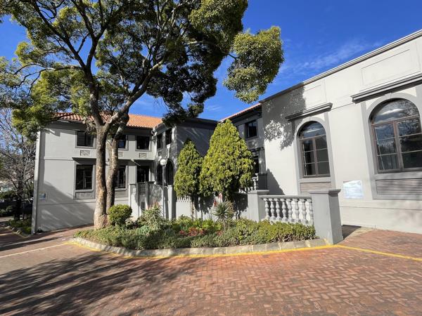 189 m² Commercial space