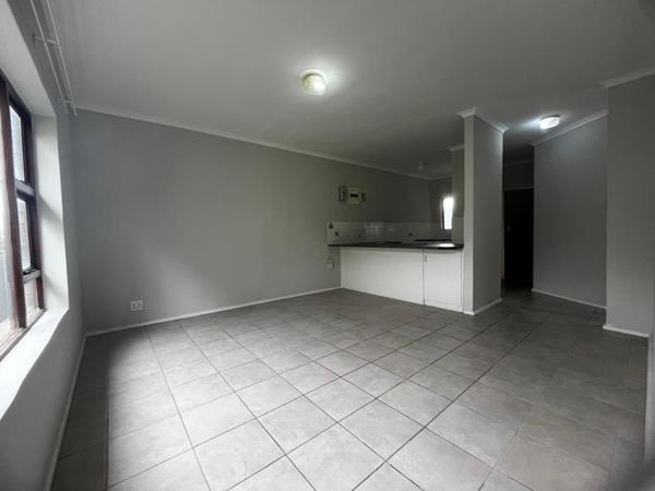 Apartment in Vredekloof