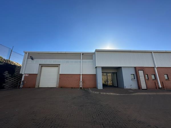 7 838 m² Commercial space
