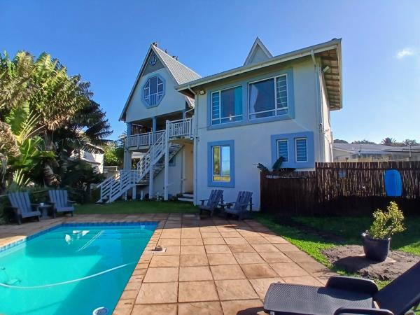 6 Bedroom House