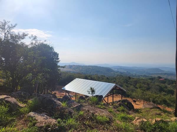 6.8 ha Land