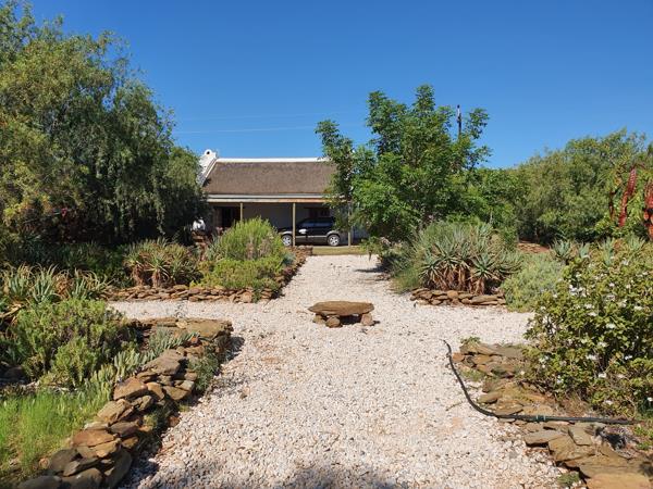 1 Bedroom House