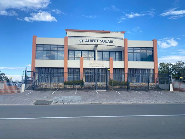 1 020 m² Commercial space