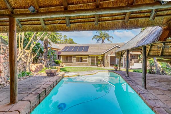 House in Kloofendal