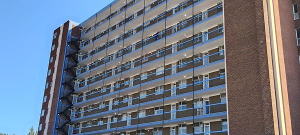 2 Bedroom Flat