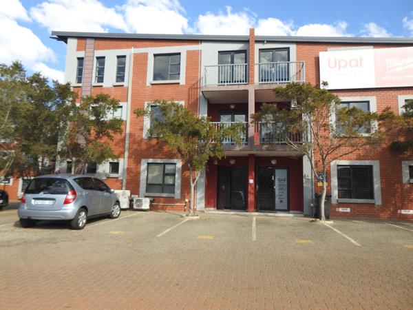 607 m² Industrial space