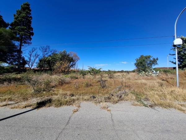 2 945 m² Land