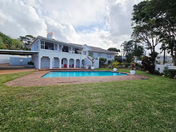 5 Bedroom House