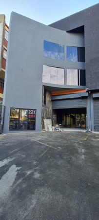 450 m² Commercial space