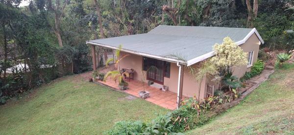 1 Bedroom Garden Cottage