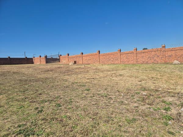 570 m² Land